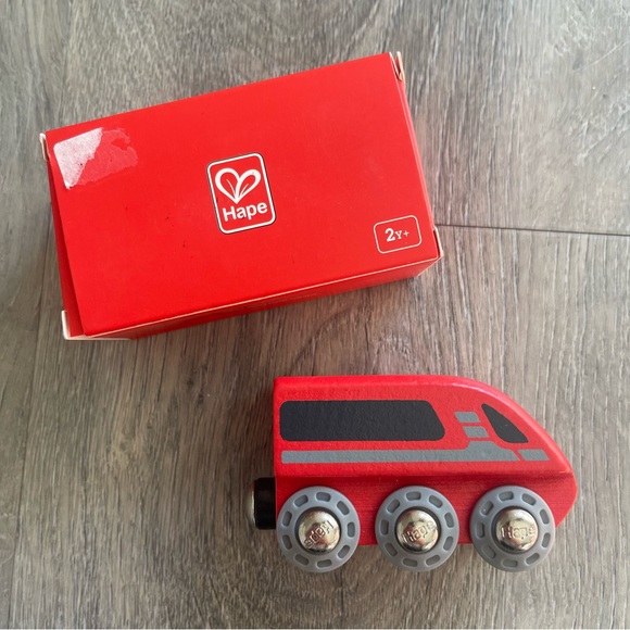 Hape Magnetic Engine - Picture 4 of 4